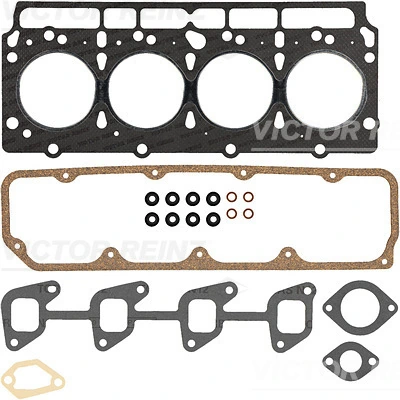 Gasket Kit, cylinder head